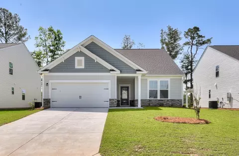 Exterior - 709 Feldspar Ct, Chapin, SC 29036 photo 5 of 8