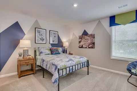 Bedroom - 709 Feldspar Ct, Chapin, SC 29036 photo 1 of 10