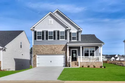 Exterior - 709 Feldspar Ct, Chapin, SC 29036 photo 1 of 8