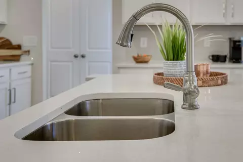 Kitchen - 709 Feldspar Ct, Chapin, SC 29036 photo 5 of 6