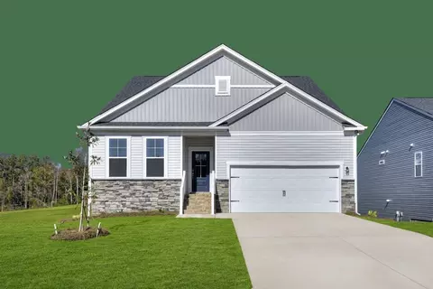 Exterior - 709 Feldspar Ct, Chapin, SC 29036 photo 2 of 8