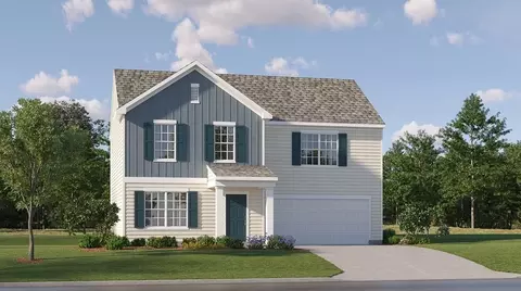 6018 Wren Dr, Kernersville, NC 27284