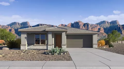 17684 W Turquoise Ave, Waddell, AZ 85355