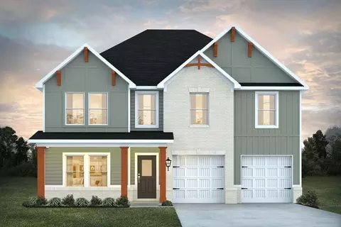 121 Shenandoah Ln, Lagrange, GA 30241