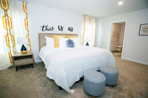 Bedroom - 121 Shenandoah Ln, Lagrange, GA 30241 photo 15 of 20