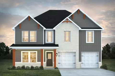 Exterior - 121 Shenandoah Ln, Lagrange, GA 30241 photo 6 of 19