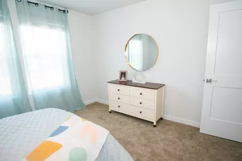 Bedroom - 121 Shenandoah Ln, Lagrange, GA 30241 photo 6 of 20