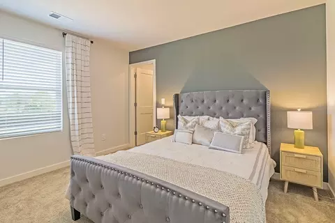 Bedroom - 121 Shenandoah Ln, Lagrange, GA 30241 photo 7 of 20