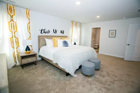 Bedroom - 121 Shenandoah Ln, Lagrange, GA 30241 photo 13 of 20