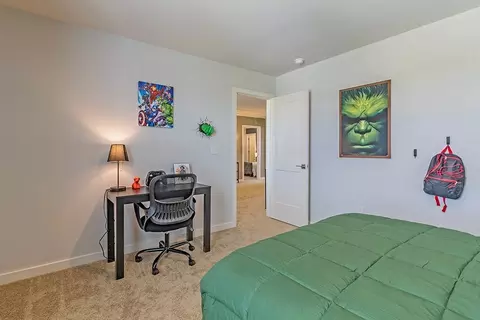 Bedroom - 121 Shenandoah Ln, Lagrange, GA 30241 photo 11 of 20