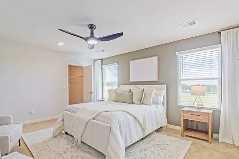 Bedroom - 121 Shenandoah Ln, Lagrange, GA 30241 photo 2 of 20