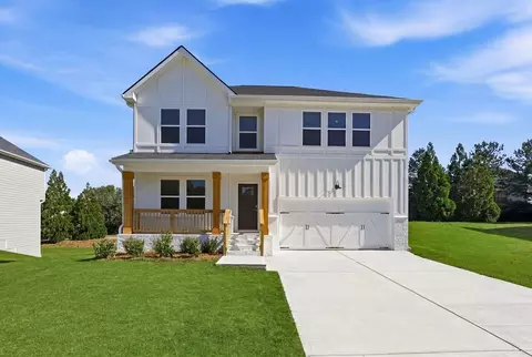 Exterior - 121 Shenandoah Ln, Lagrange, GA 30241 photo 15 of 19