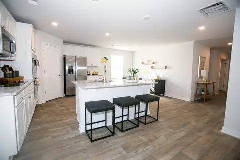 Kitchen - 121 Shenandoah Ln, Lagrange, GA 30241 photo 1 of 9