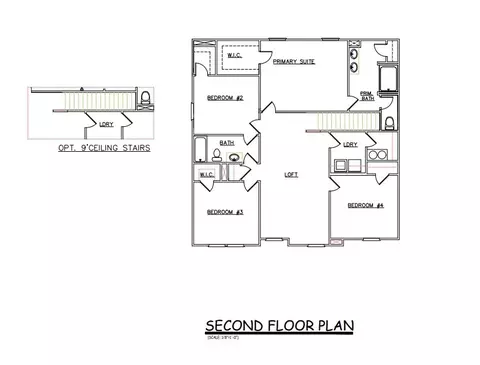 Floorplan - 121 Shenandoah Ln, Lagrange, GA 30241 photo 1 of 2