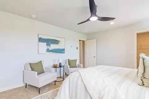 Bedroom - 121 Shenandoah Ln, Lagrange, GA 30241 photo 1 of 20
