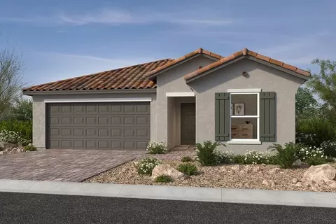 4047 Soaptree Yucca Ave, Las Vegas, NV 89139