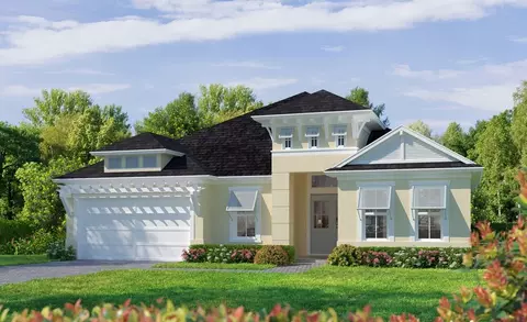 Exterior - 18477 Foxtail Loop, Venice, FL 34293 photo 4 of 6