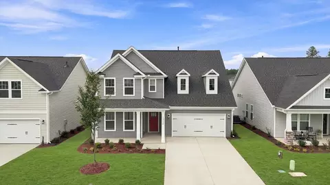 53 Cypress Hollow Rd, Asheville, NC 28803