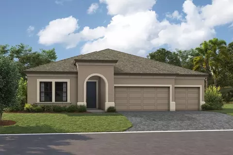 Exterior - 13514 Shadow Creek Trl, Parrish, FL 34219 photo 2 of 6
