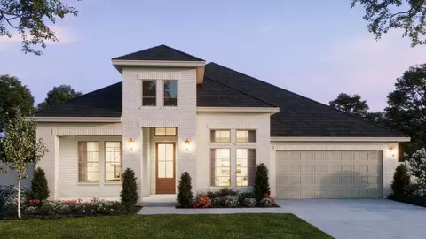 Exterior - 2037 Bluestem Rd, Celina, TX 75009 photo 2 of 4