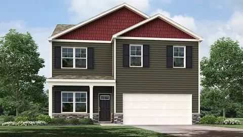 215 N Rolling Meadows Dr, Harriman, TN 37748