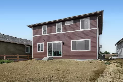 Exterior - 598 Noola St, Windsor, CO 80550 photo 5 of 14