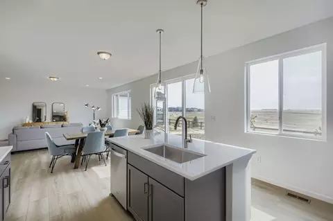Kitchen - 598 Noola St, Windsor, CO 80550 photo 4 of 8
