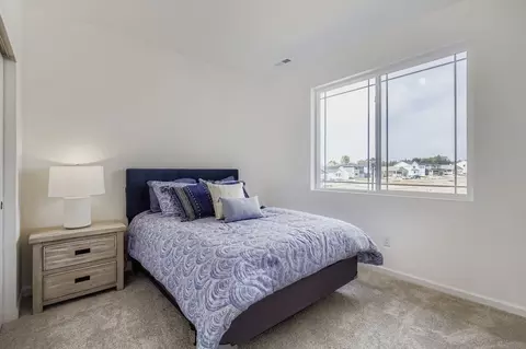 Bedroom - 598 Noola St, Windsor, CO 80550 photo 5 of 13