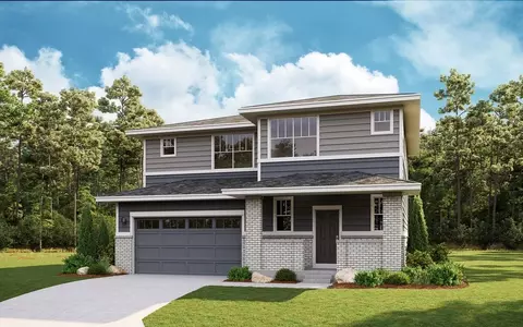 Exterior - 598 Noola St, Windsor, CO 80550 photo 2 of 14