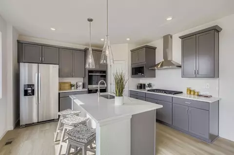 Kitchen - 598 Noola St, Windsor, CO 80550 photo 2 of 8