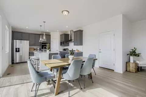 Dining - 598 Noola St, Windsor, CO 80550 photo 2 of 4