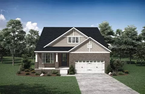 1704 Merkel Rd, Columbia, TN 38401