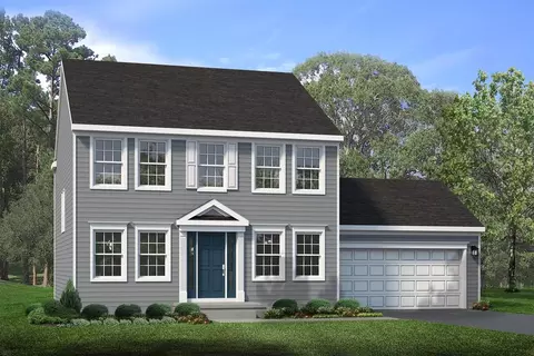 00 Princeton Dr, Carlisle, PA 17013