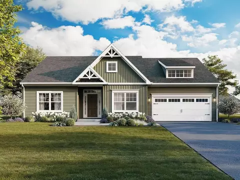 422 Greenwood Dr, Oxford, PA 19363