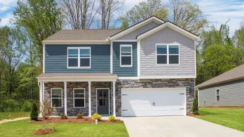 2272 Chelle Dr NE, Cleveland, TN 37323