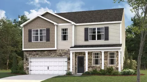 2272 Chelle Dr NE, Cleveland, TN 37323