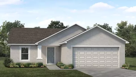 1809 Thompson Preserve Blvd, Bartow, FL 33830