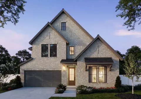 4528 Sunfish Ln, Mckinney, TX 75071