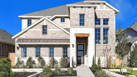 Exterior - 13708 Tucker Hedge Pass, Elgin, TX 78621 photo 2 of 6