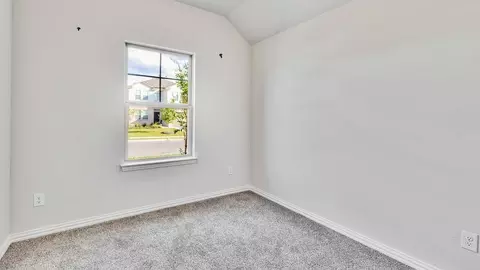 Bedroom - 13708 Tucker Hedge Pass, Elgin, TX 78621 photo 4 of 13