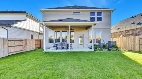 Exterior - 13708 Tucker Hedge Pass, Elgin, TX 78621 photo 4 of 6