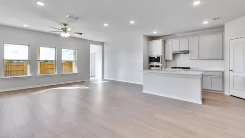 Living - 13708 Tucker Hedge Pass, Elgin, TX 78621 photo 3 of 5