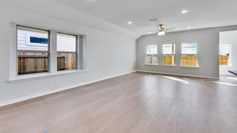 Living - 13708 Tucker Hedge Pass, Elgin, TX 78621 photo 2 of 5