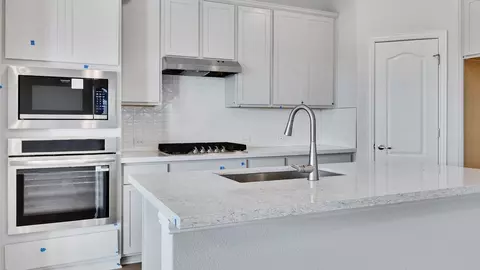 Kitchen - 13708 Tucker Hedge Pass, Elgin, TX 78621 photo 1 of 6