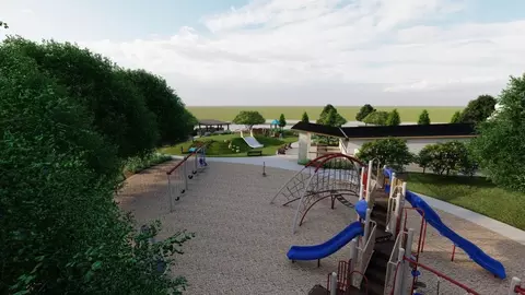 View/Area - 13708 Tucker Hedge Pass, Elgin, TX 78621 photo 3 of 8
