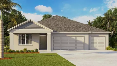 Exterior - 13610 Fenwick Stream Dr, Wimauma, FL 33598 photo 2 of 3