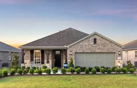 S Country Club Road, Garland, TX 75043