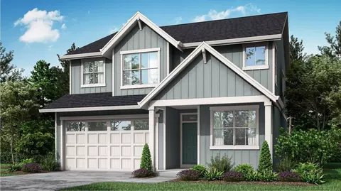 12361 SW Champlin Ln, Beaverton, OR 97007