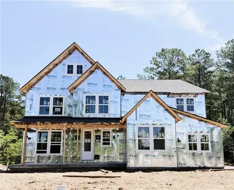 720 Conley Dr, Canton, GA 30115