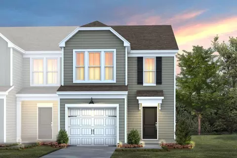 2820 Rodeo Ct, Willow Spring, NC 27592